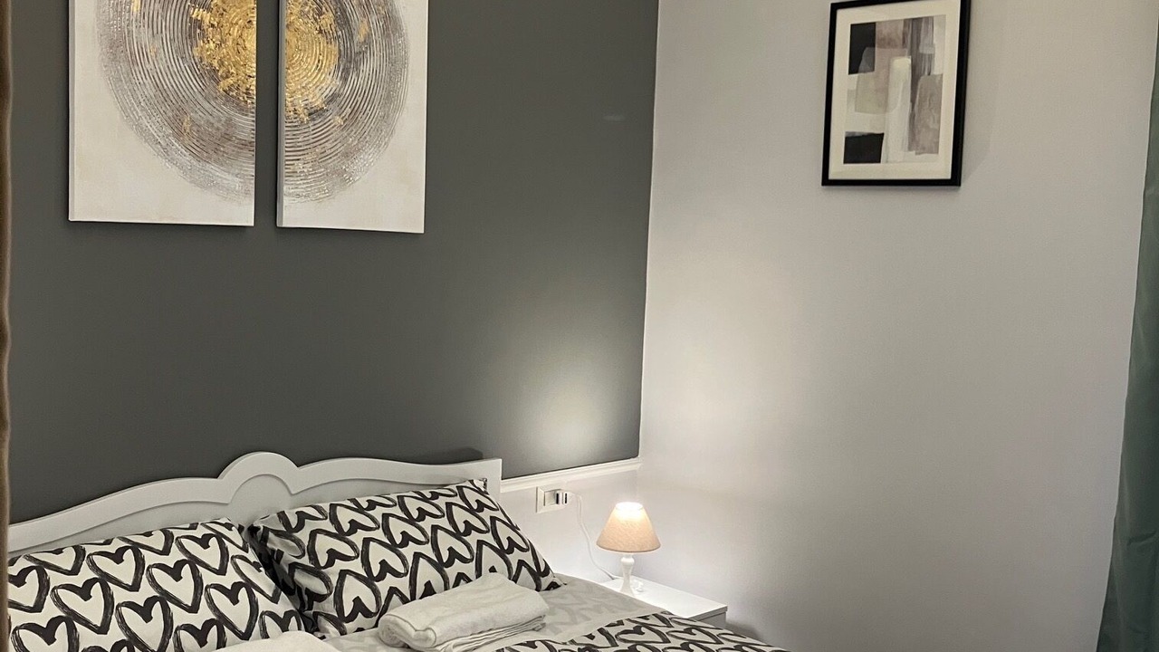 Photo of Bedroom in Esquilino