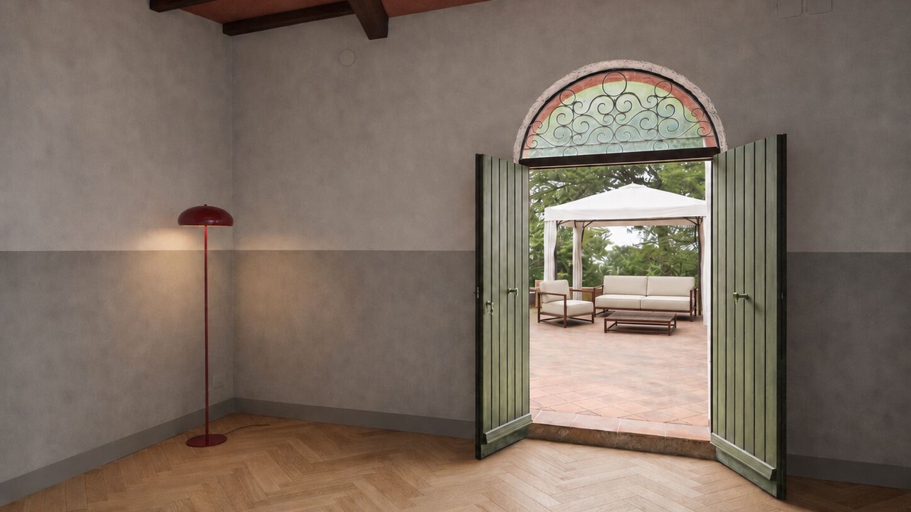 Photo of Bedroom in Grosseto