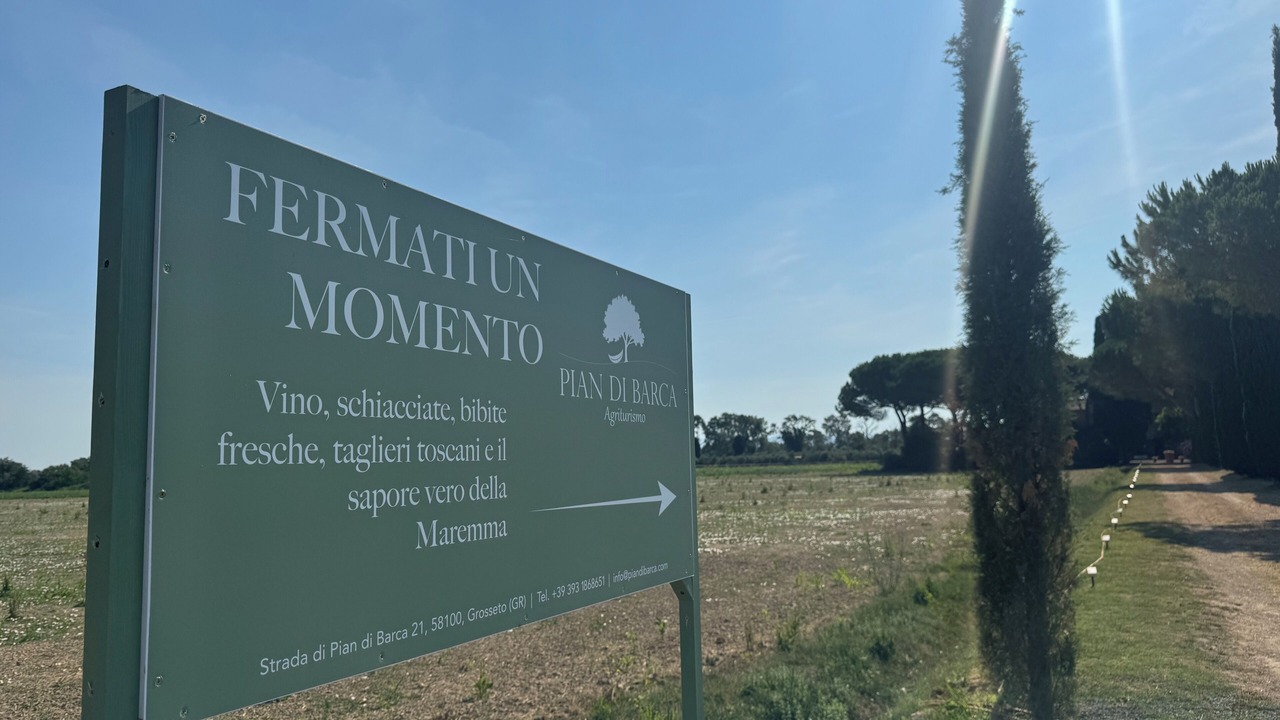 Photo of Outdoor in Grosseto