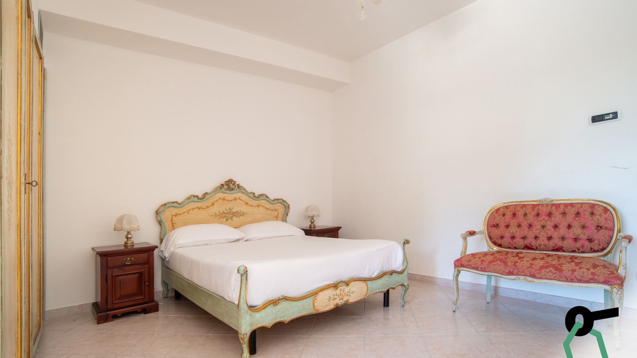 Photo of Bedroom in San Felice Circeo