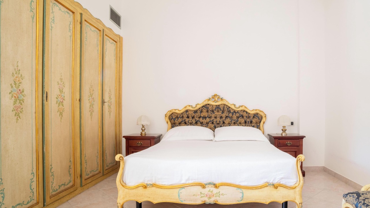 Photo of Bedroom in San Felice Circeo
