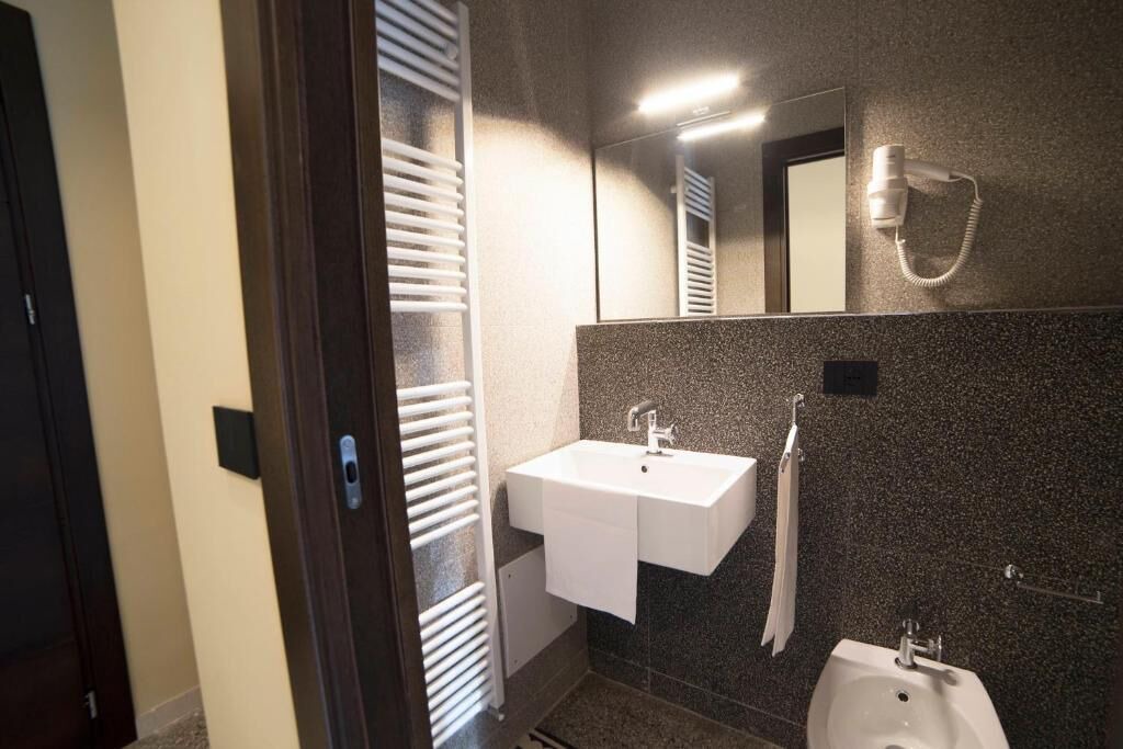 Photo of Bathroom in Monte Sant'Angelo