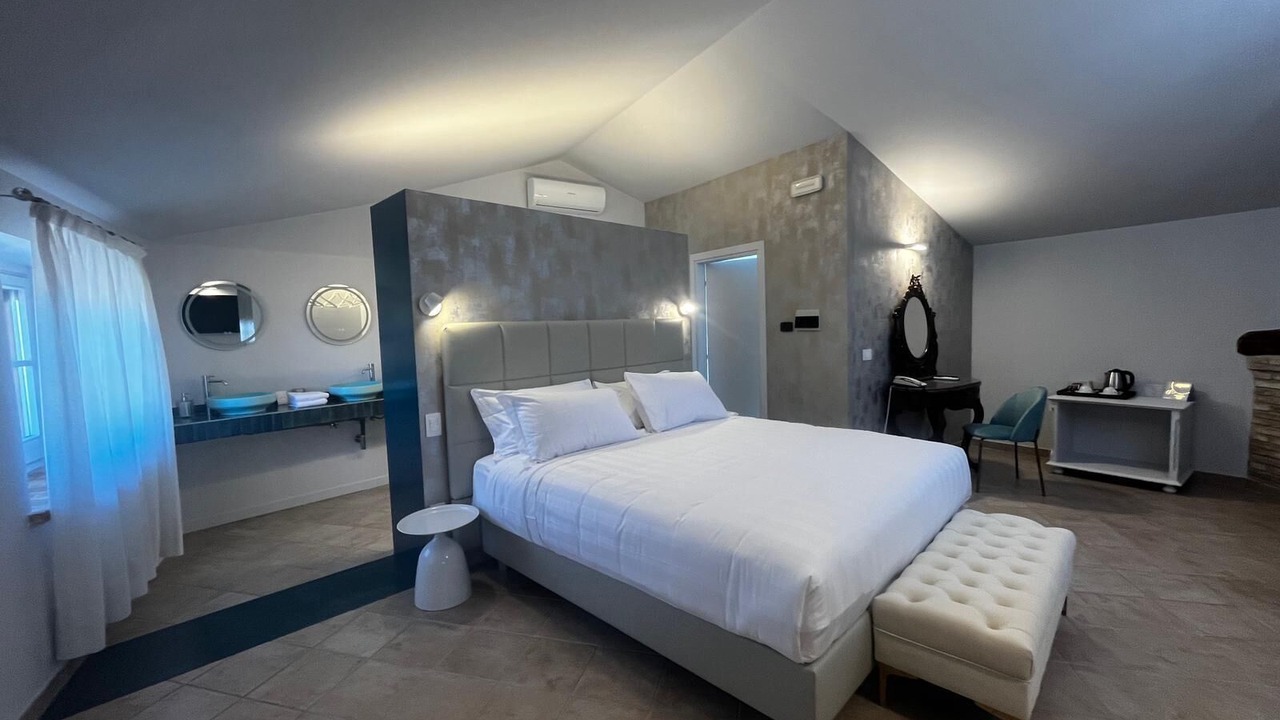 Photo of Bedroom in Guzman