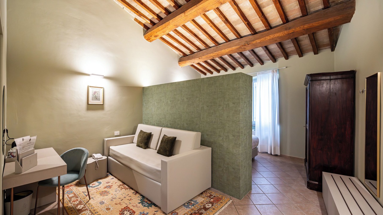 Photo of Bedroom in Guzman