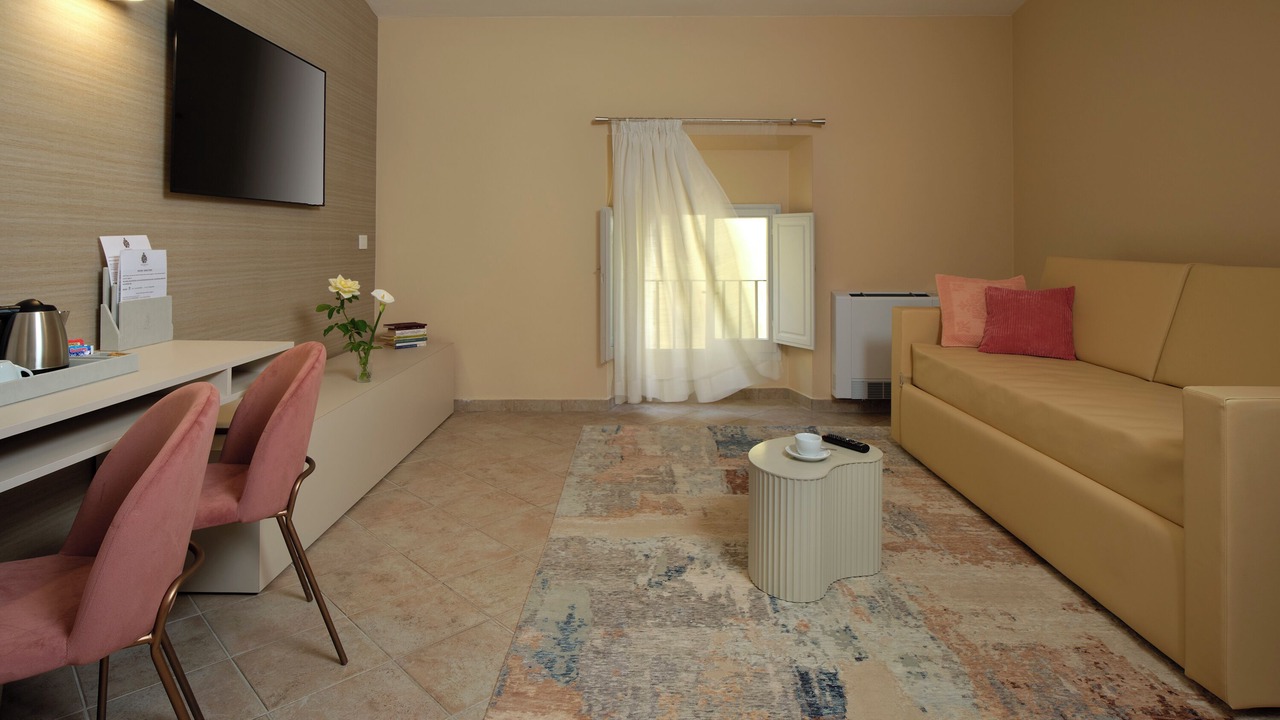 Photo of Bedroom in Guzman