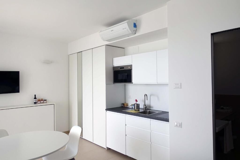 Photo of Kitchen in Acciaroli