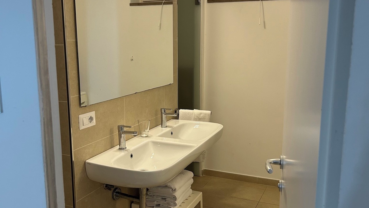 Photo of Bathroom in Acciaroli