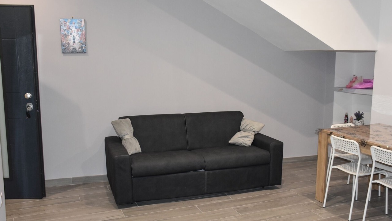 Photo of Livingroom in Volla