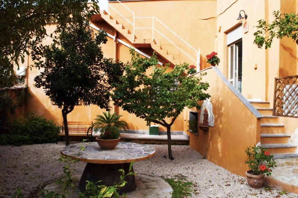 Photo of Outdoor in Civitavecchia