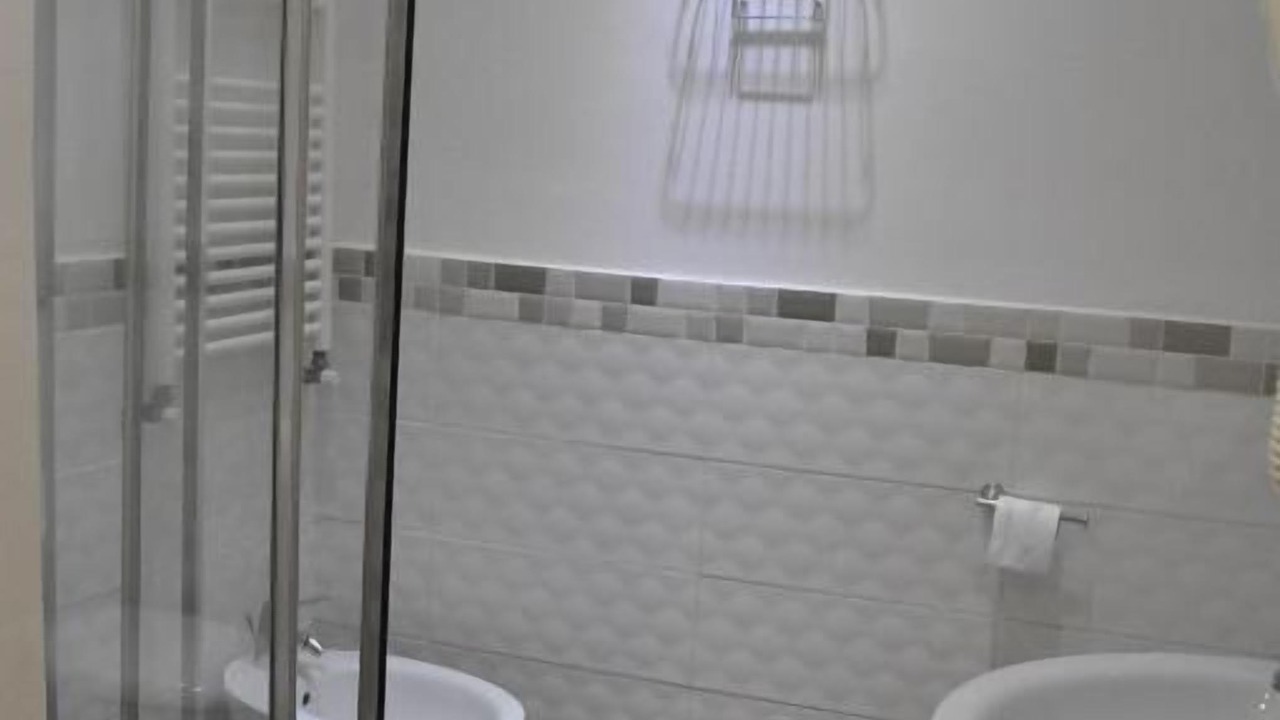Photo of Bathroom in Civitavecchia