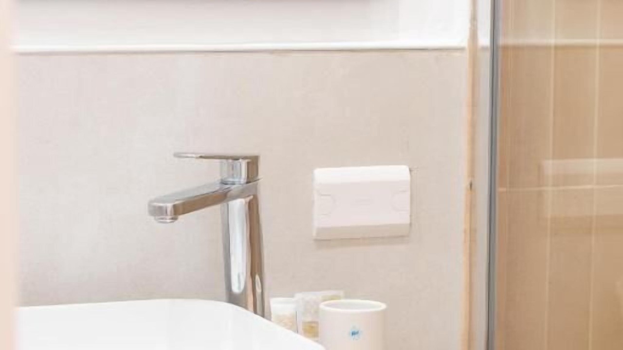 Photo of Bathroom in Civitavecchia