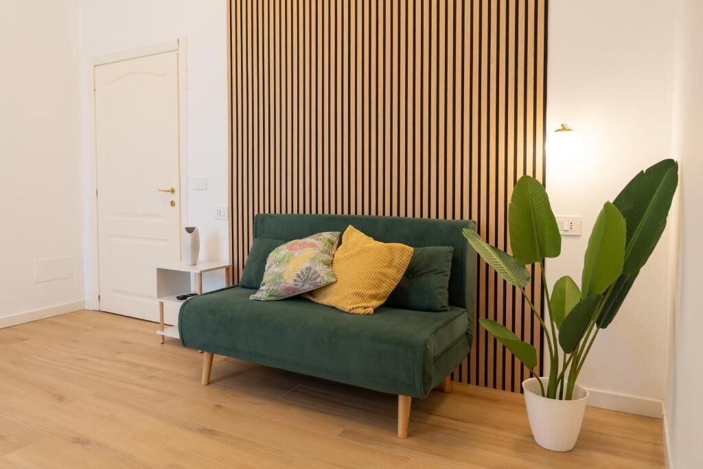Photo of Livingroom in Civitavecchia