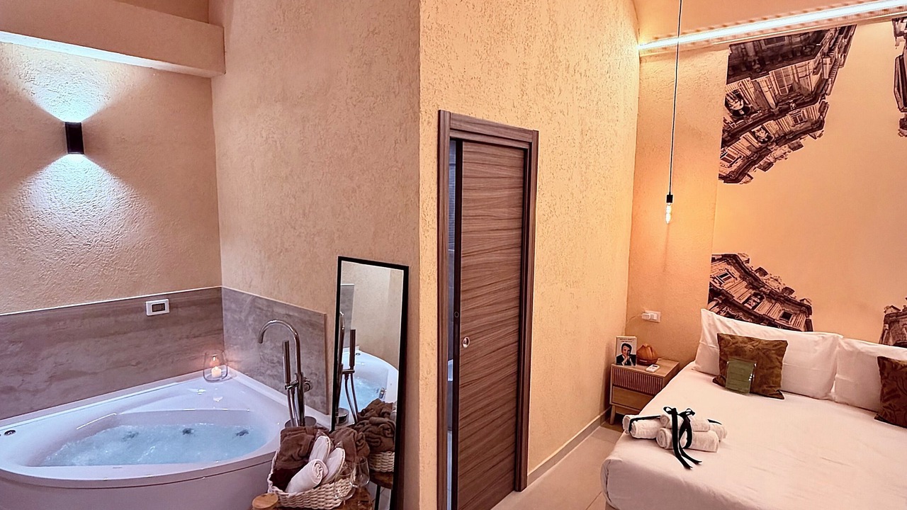 Photo of Outdoor in Castellammare Vucciria