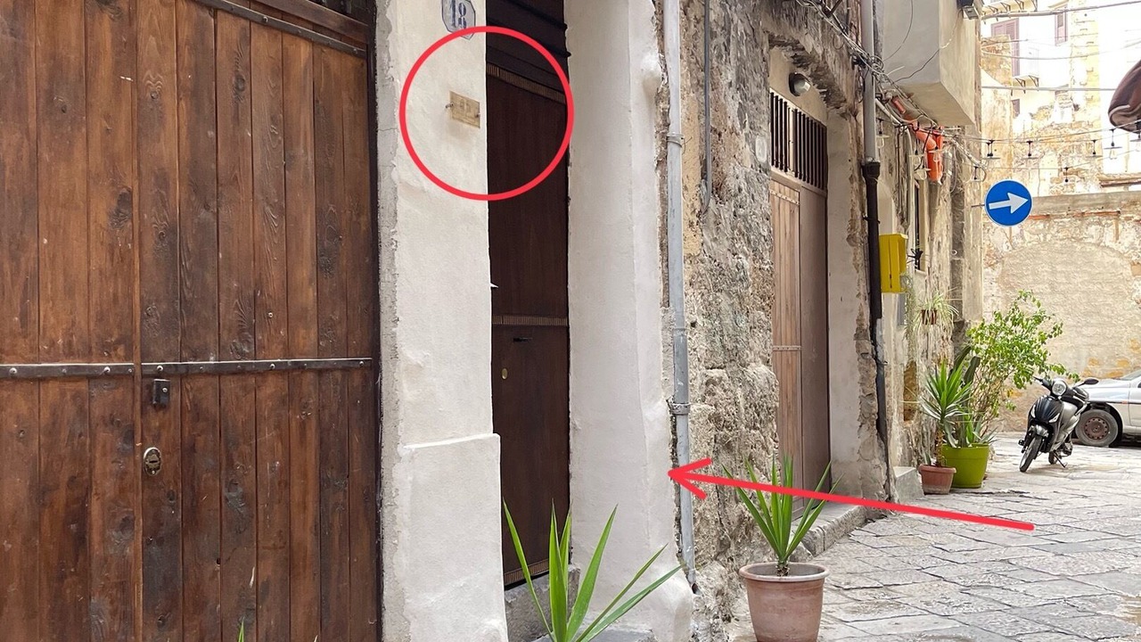Photo of Outdoor in Castellammare Vucciria