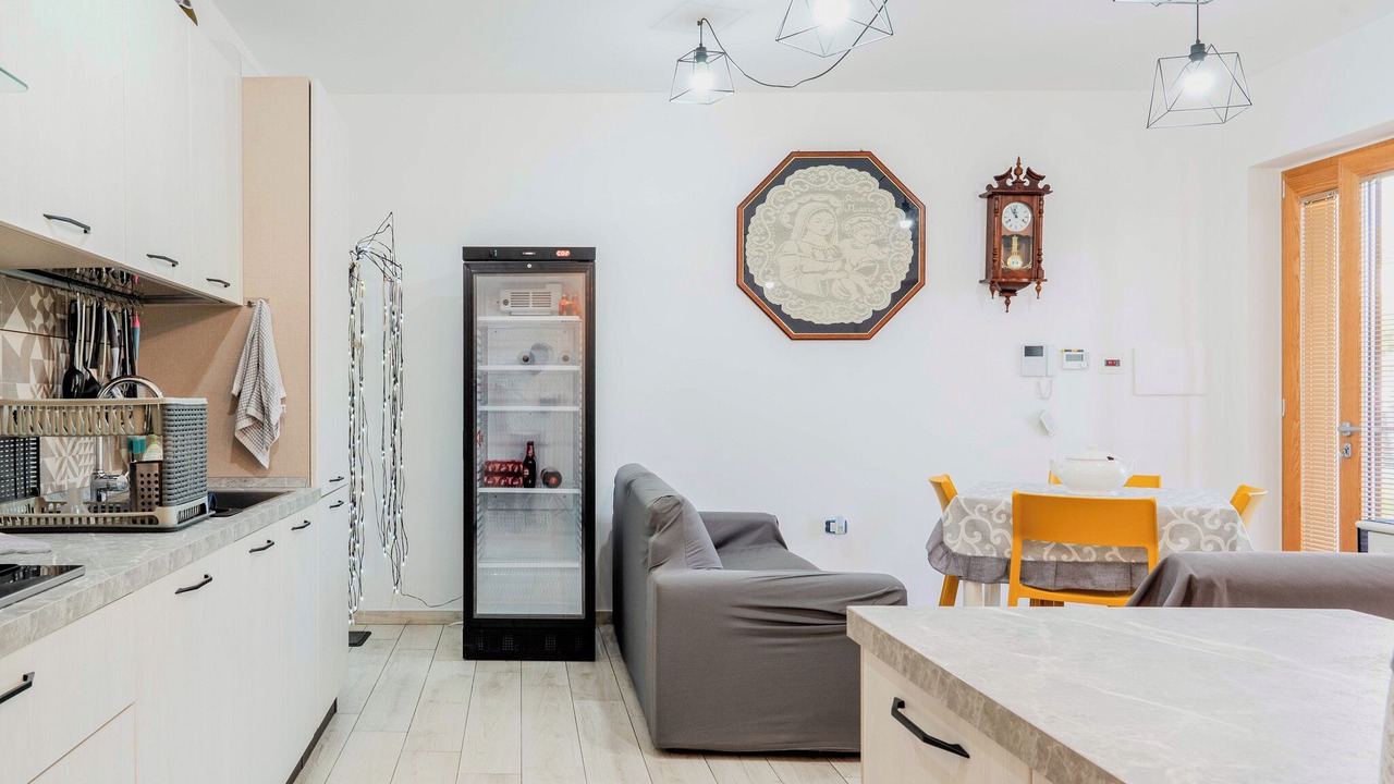 Photo of Kitchen in Ascea