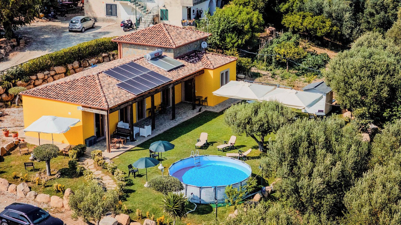 Photo of Outdoor in Ascea