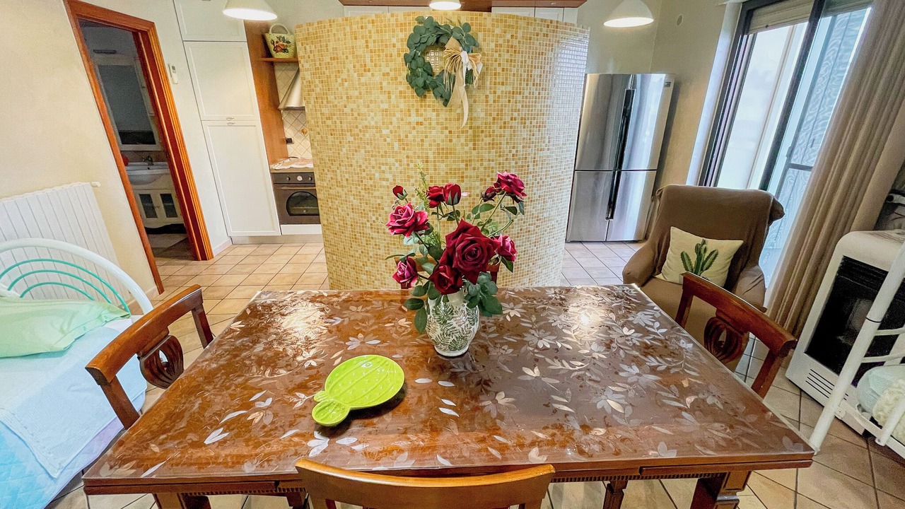 Photo of Livingroom in Noicattaro