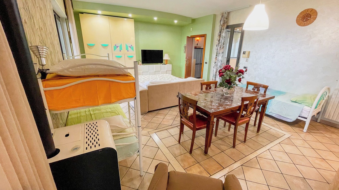 Photo of Livingroom in Noicattaro