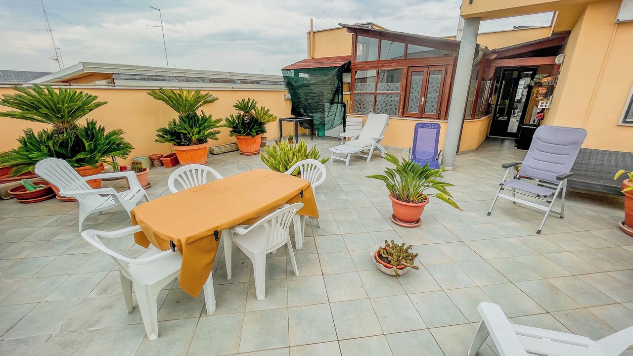 Photo of Patio Balcony in Noicattaro