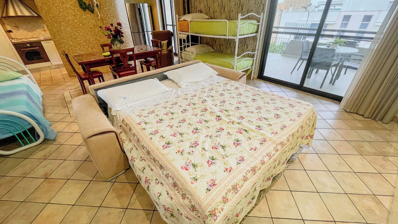 Photo of Livingroom in Noicattaro