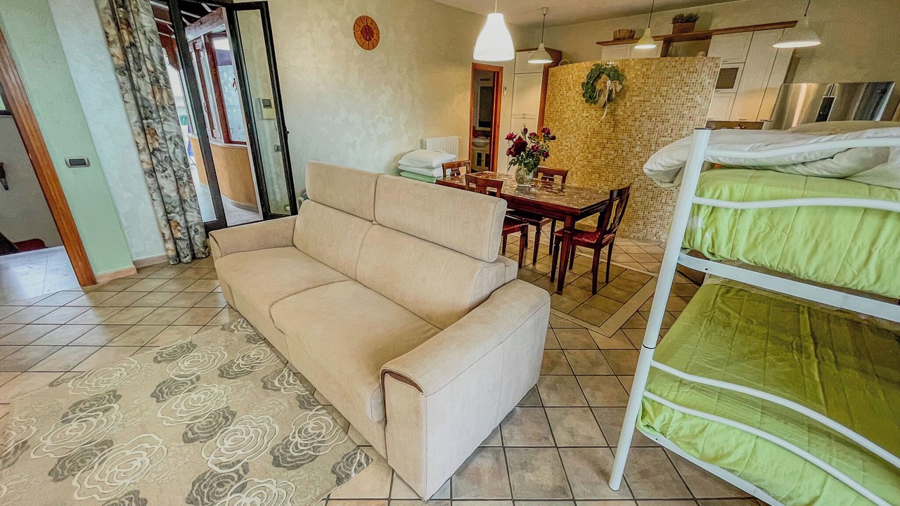 Photo of Livingroom in Noicattaro