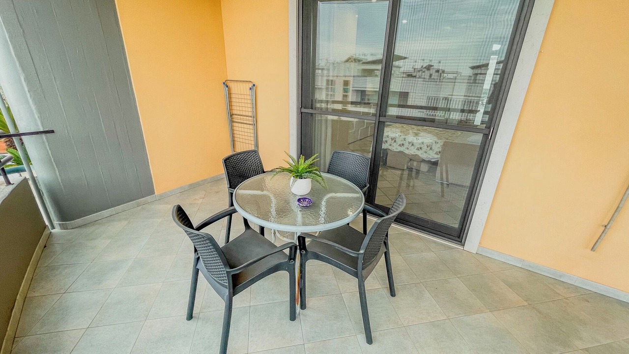 Photo of Patio Balcony in Noicattaro