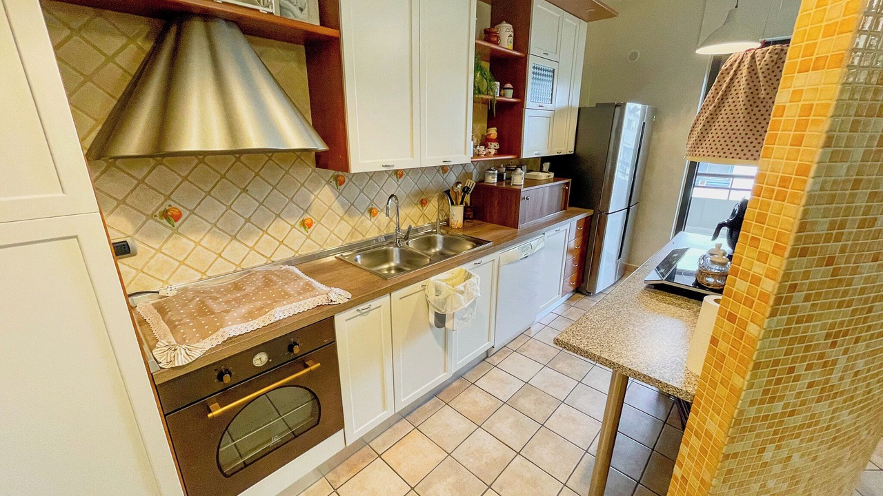 Photo of Kitchen in Noicattaro