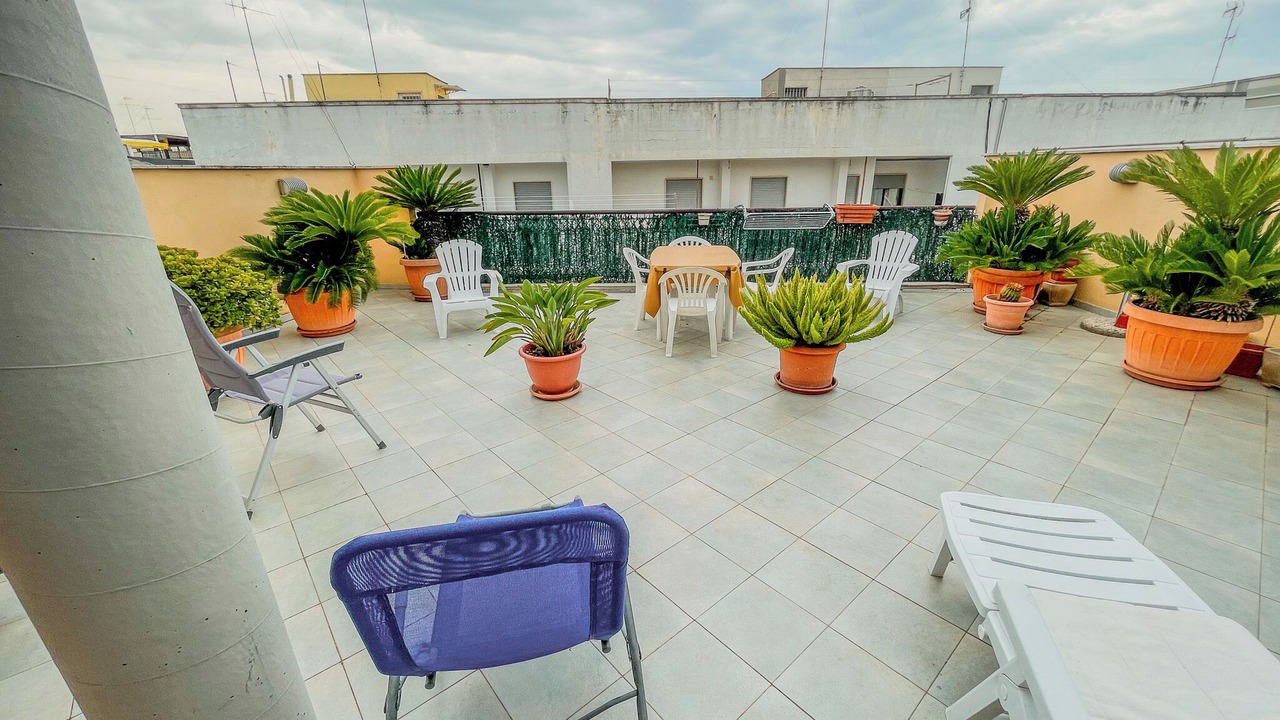 Photo of Patio Balcony in Noicattaro