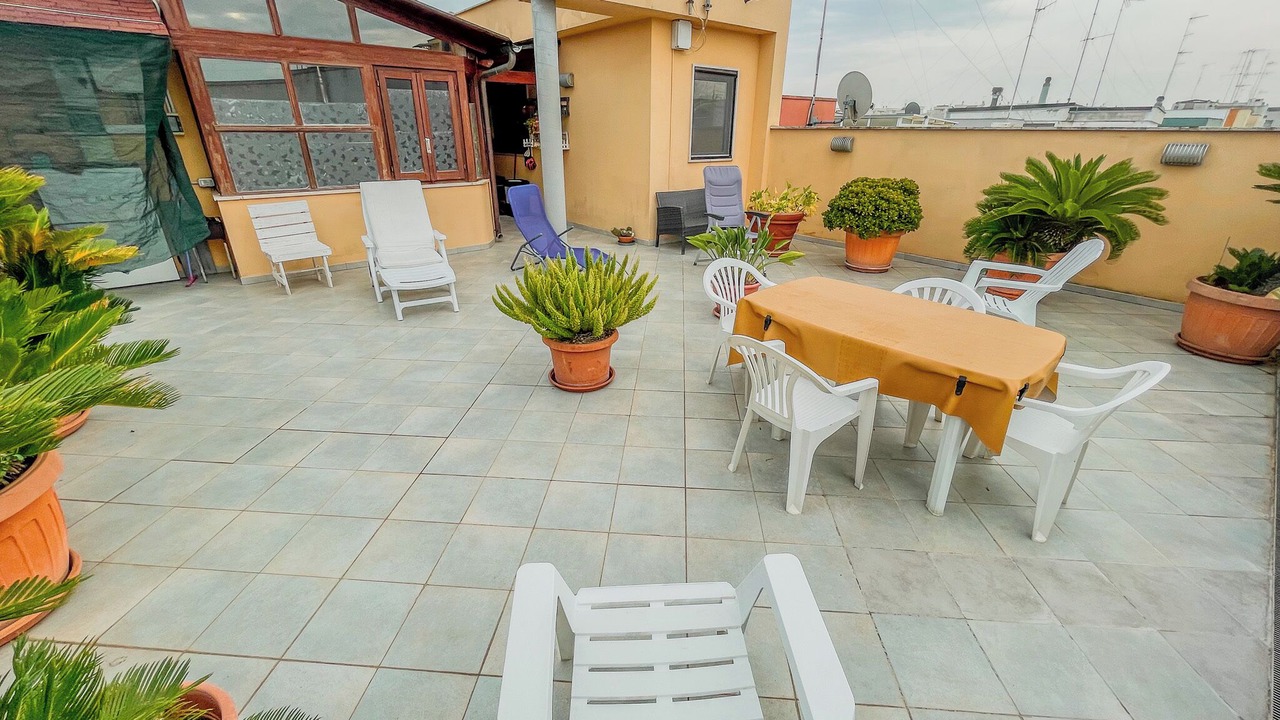 Photo of Patio Balcony in Noicattaro