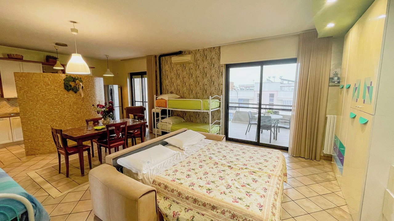 Photo of Livingroom in Noicattaro