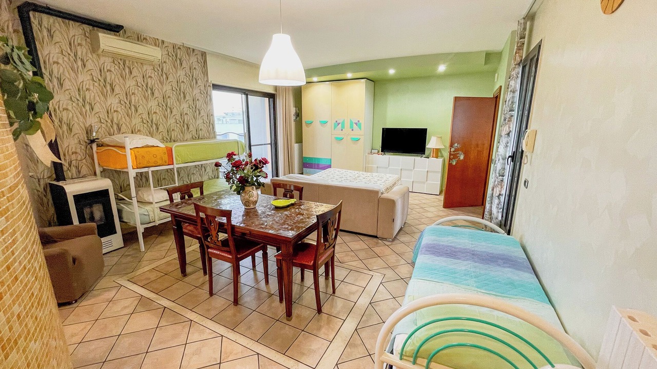 Photo of Livingroom in Noicattaro