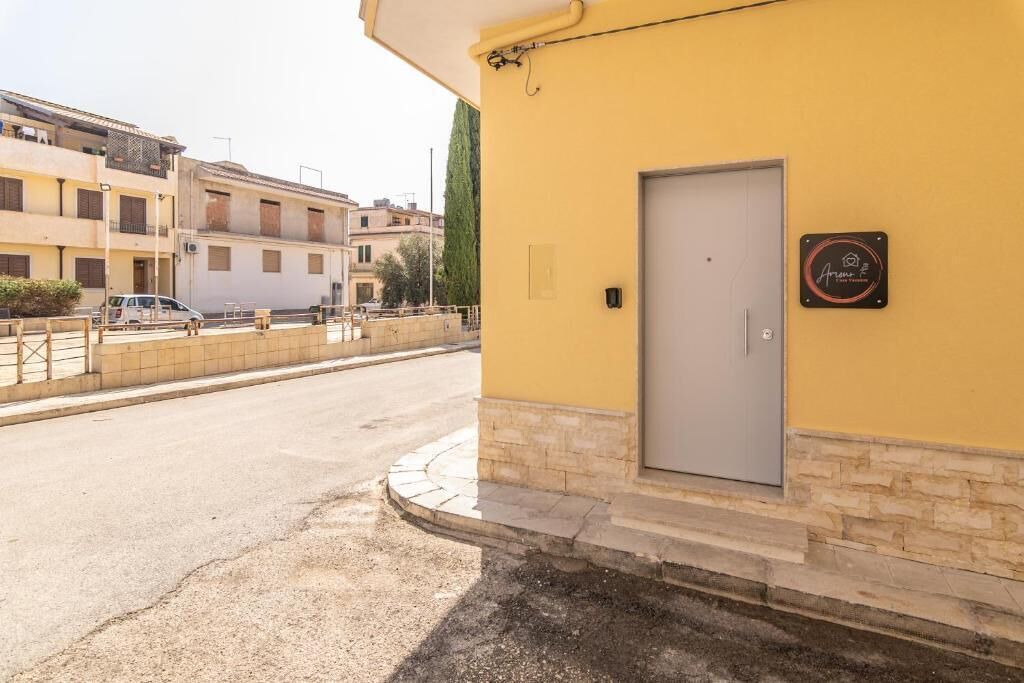 Photo of Outdoor in Rosolini