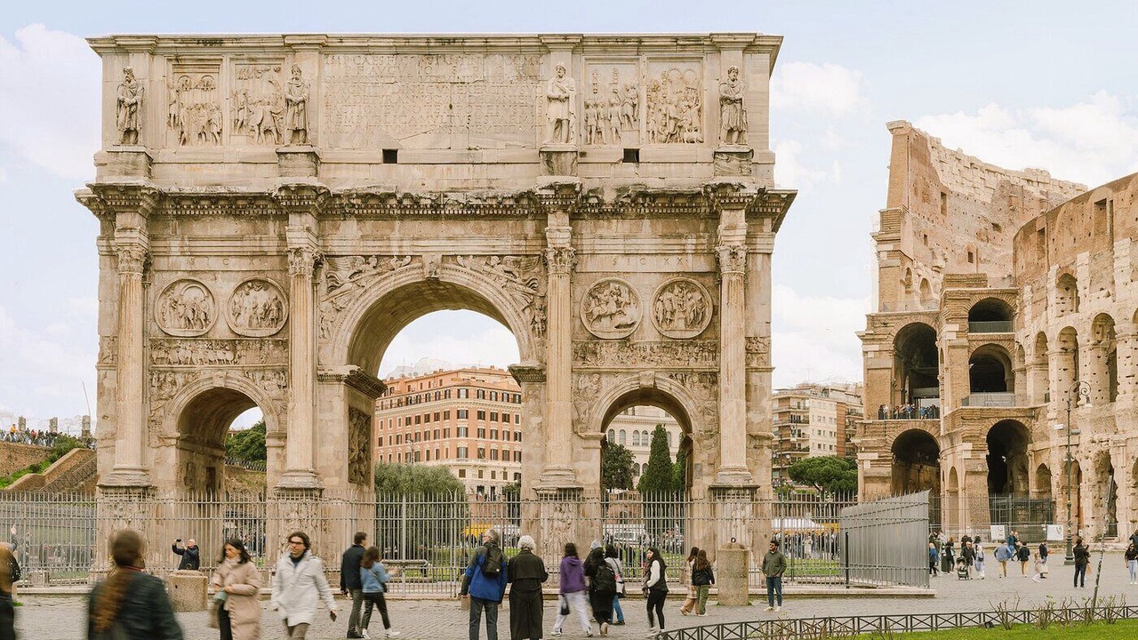 Photo of Others in Testaccio