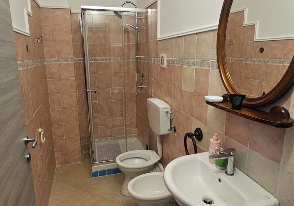 Photo of Bathroom in Albanella