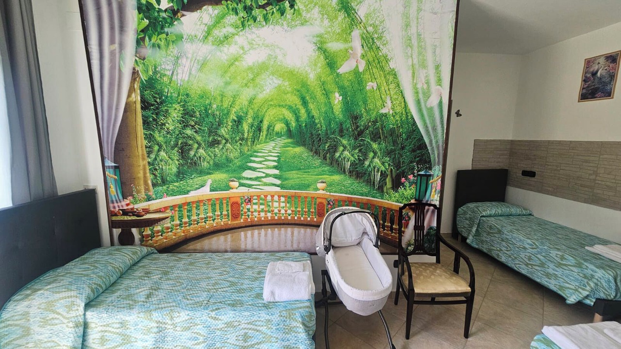 Photo of Bedroom in Albanella