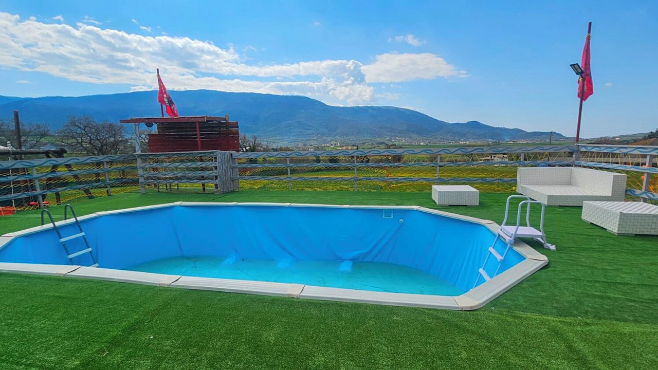 Photo of Outdoor in Albanella