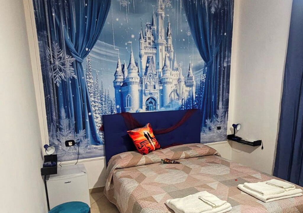 Photo of Bedroom in Albanella