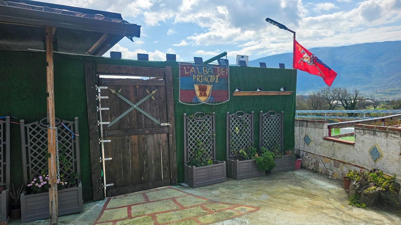 Photo of Outdoor in Albanella