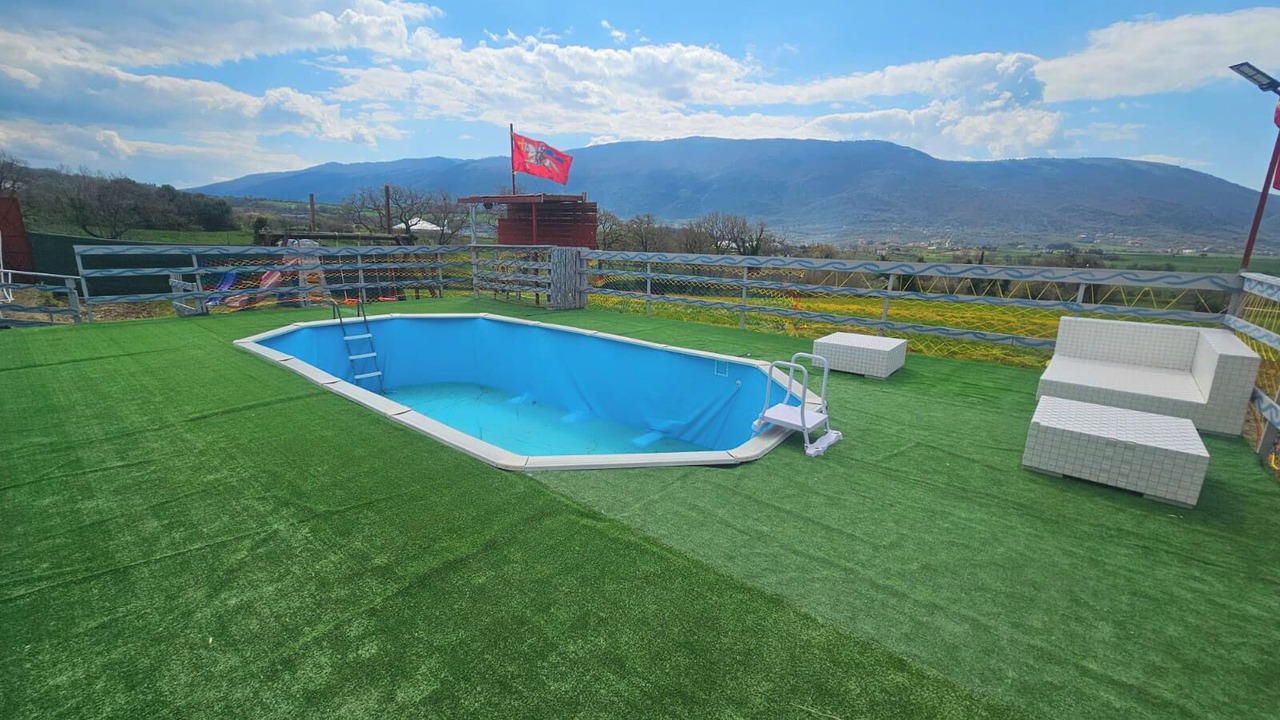 Photo of Outdoor in Albanella
