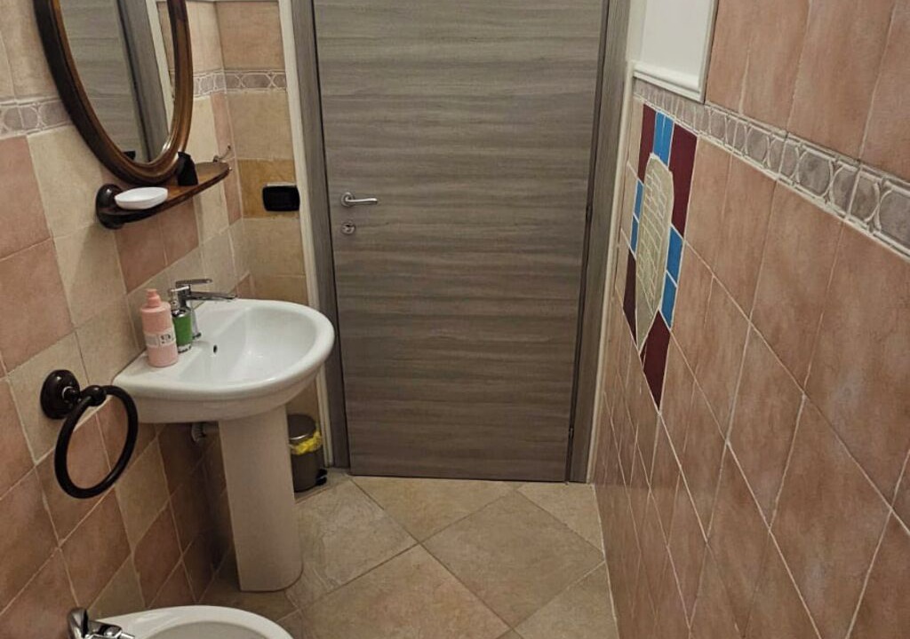 Photo of Bathroom in Albanella