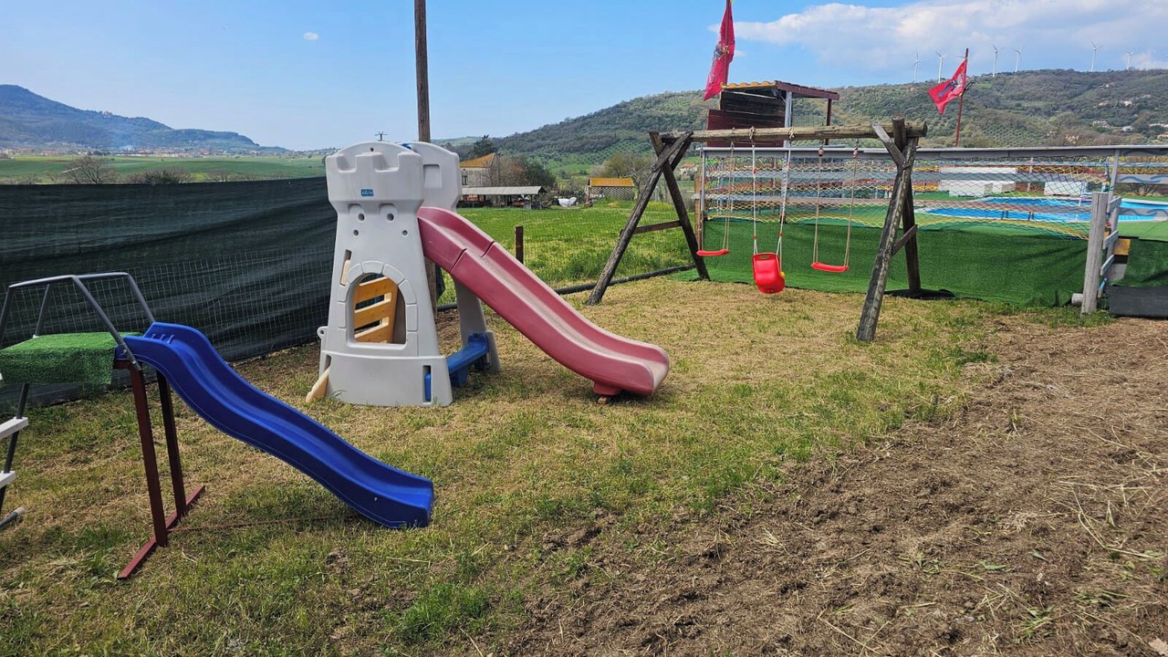 Photo of Outdoor in Albanella