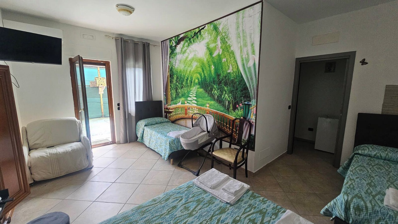 Photo of Bedroom in Albanella