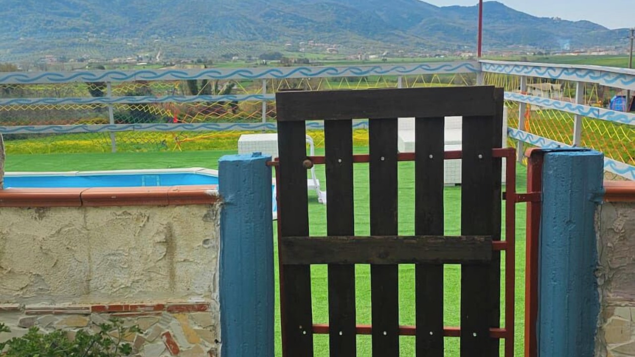Photo of Outdoor in Albanella