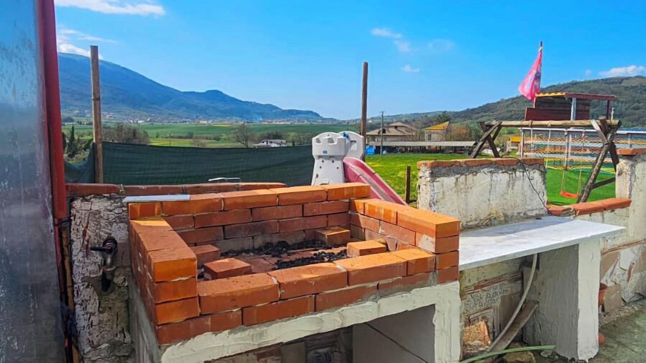 Photo of Outdoor in Albanella