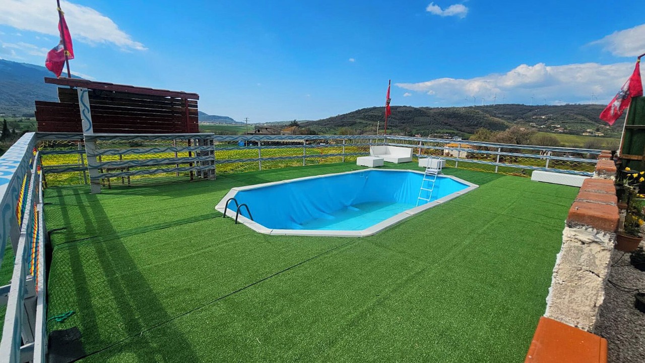 Photo of Outdoor in Albanella