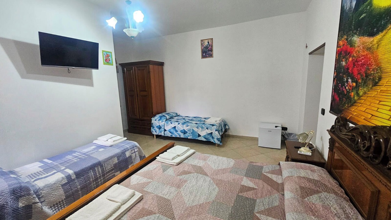 Photo of Bedroom in Albanella