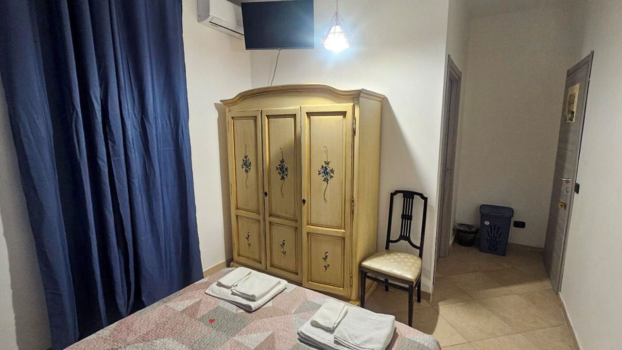 Photo of Bedroom in Albanella