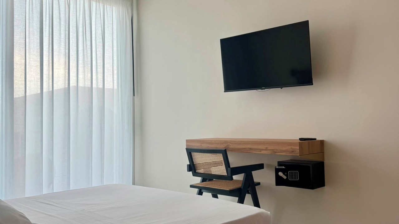 Photo of Bedroom in Levanzo