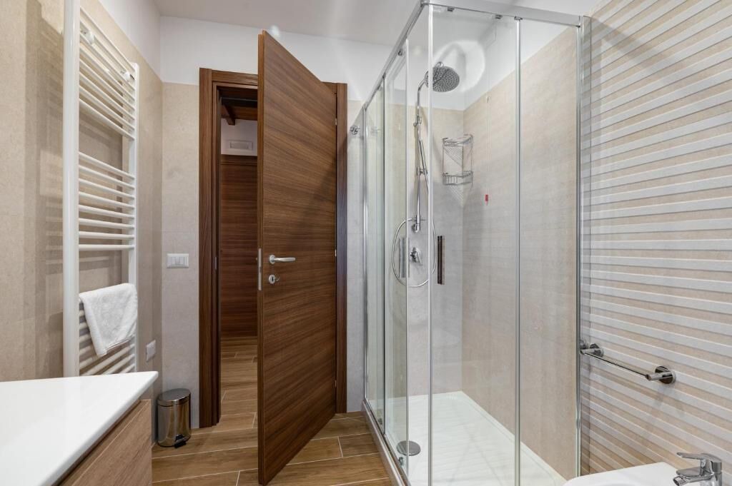 Photo of Bathroom in Lubriano