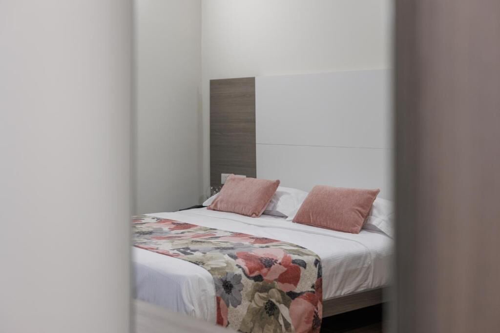 Photo of Bedroom in Lubriano